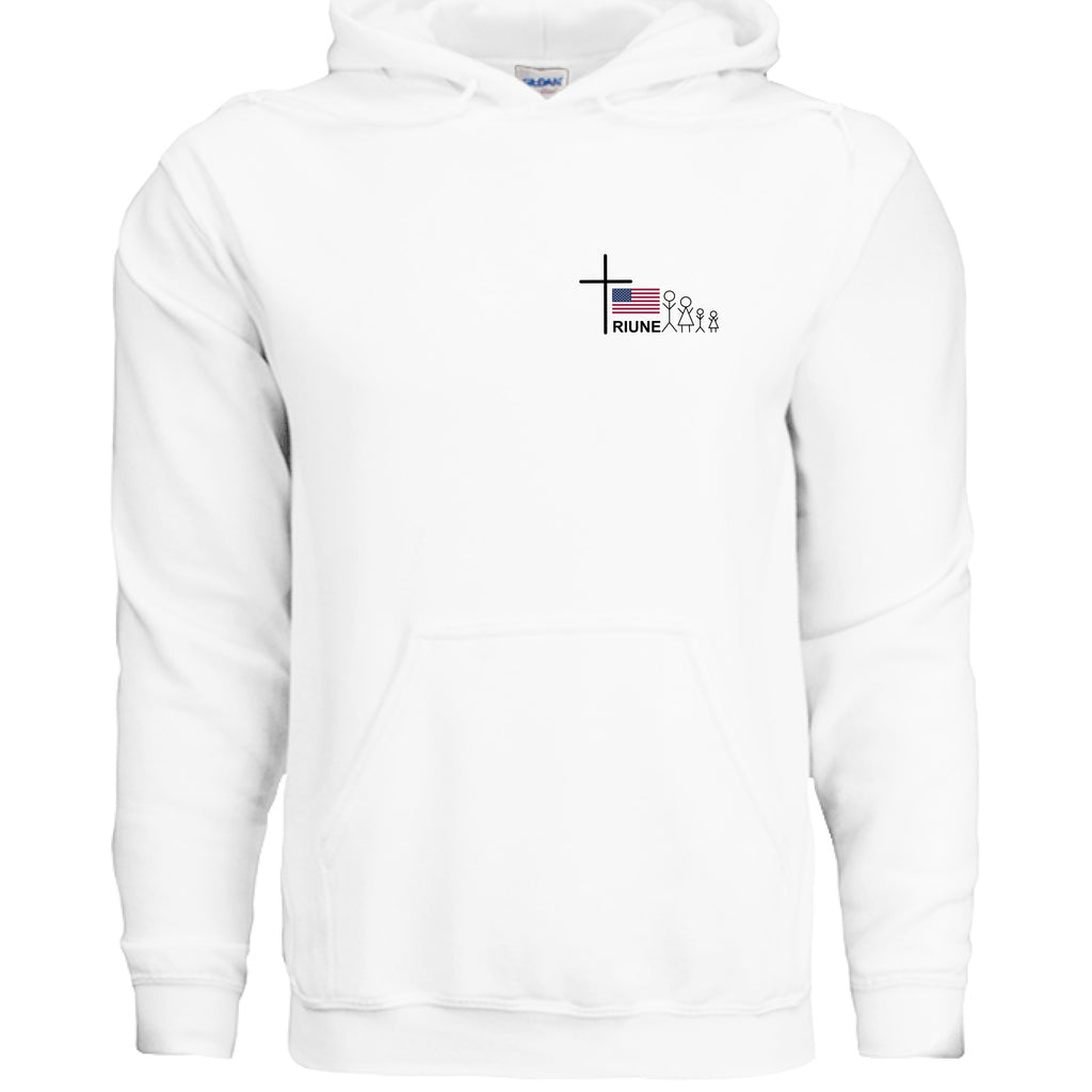 WHITE - FRONT