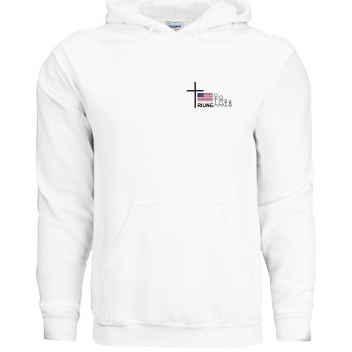 WHITE - FRONT